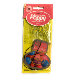Poppy Grace Mate Fragrance "BUBBLE GUM" (NEW)