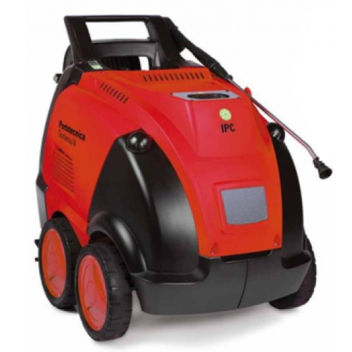 Portotecnica Optima H4 Hot Pressure Washer