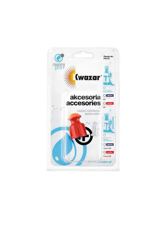 Kwazar Orion Acid Line Pressure Safety Valve