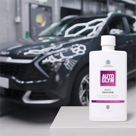 Autoglym Paint Reviver - 500ml