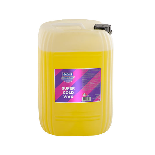 Super Cold Wax 20 litre
