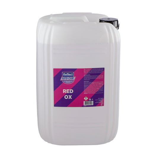 Red Ox 20 litre