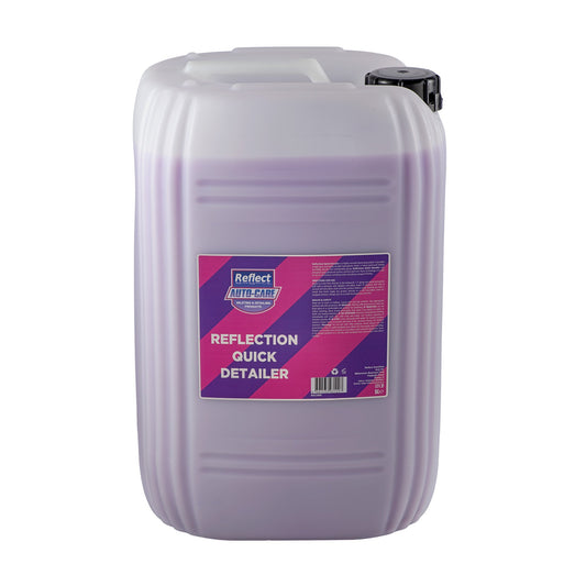 Reflection Quick Detailer 20 litre