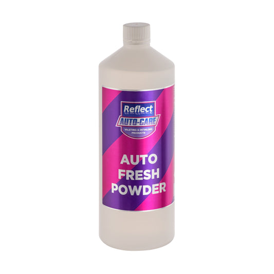Autofresh Powder 1L