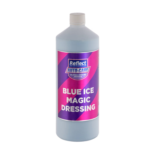Blue Ice Magic Dressing 1 litre