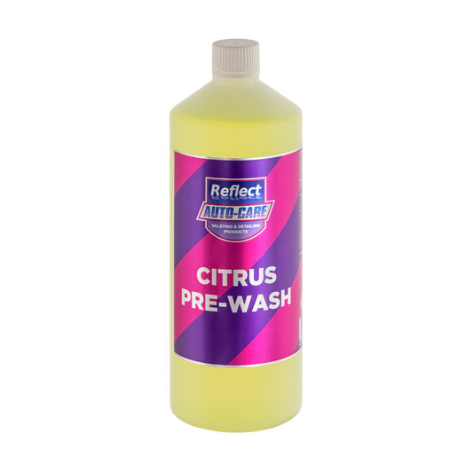 Citrus Pre Wash 1L