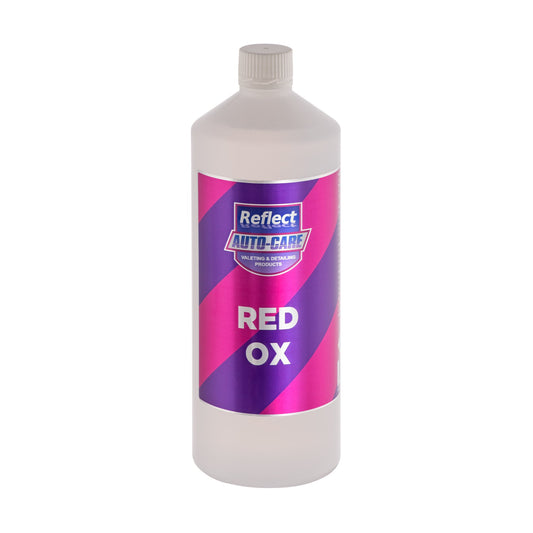 Red Ox 1 litre