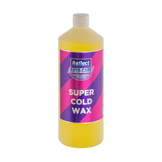 Super Cold Wax 1 litre