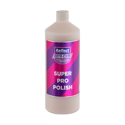 Super Pro Polish 1 litre