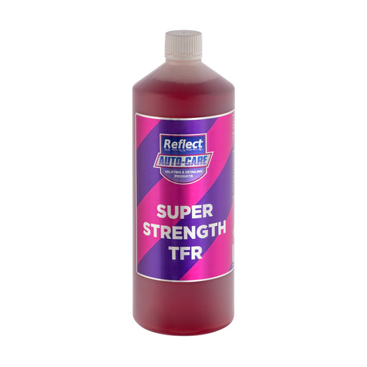 Super Strength TFR 1L