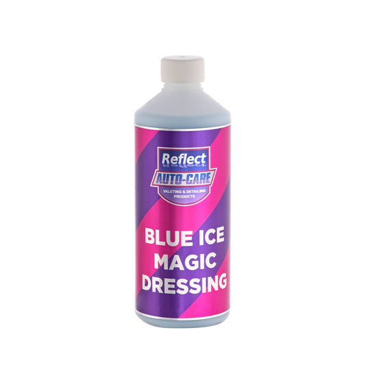 Blue Ice Magic Dressing 500 ml