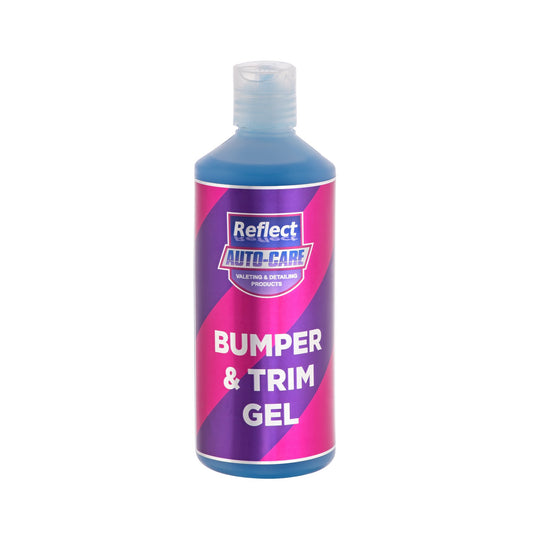 Bumper Gel & Trim Gel 500ml