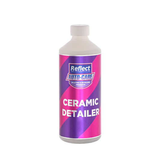 Reflect Ceramic Detailer 500ml