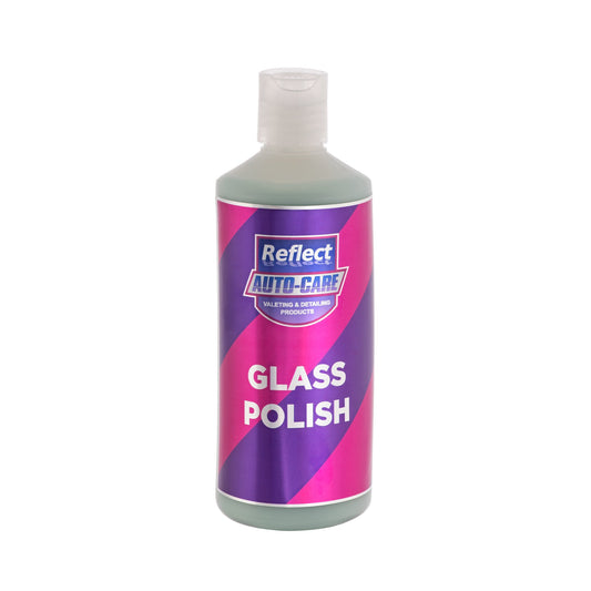 Reflect Glass Polish 500ml