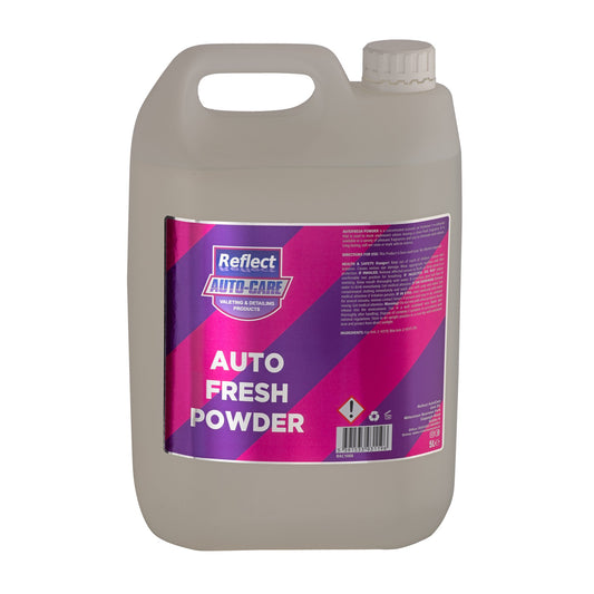 Autofresh Powder 5L