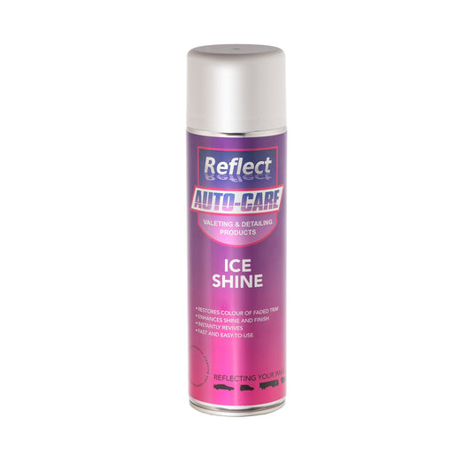 Reflect Ice Trim Shine 500ml single