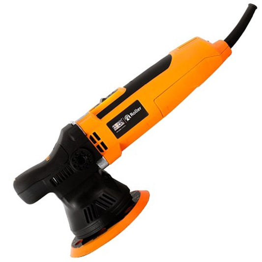 ADBL Dual Action Polisher + 4 Free polishing pads