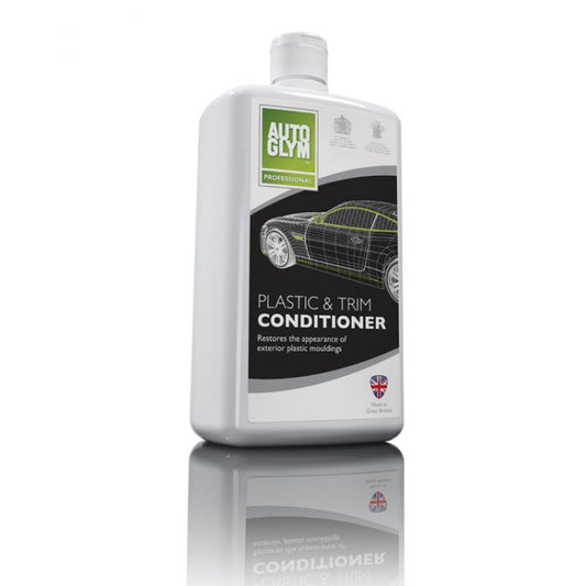 Autoglym Plastic & Trim Conditioner 1L