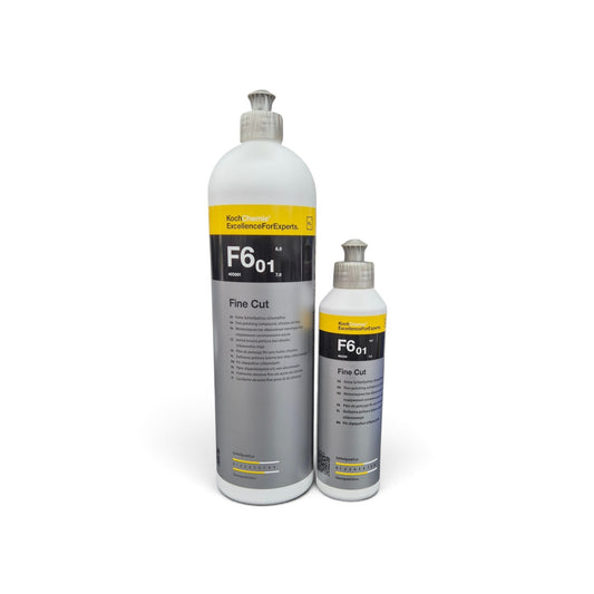 Koch Chemie Fine Cut F6.01