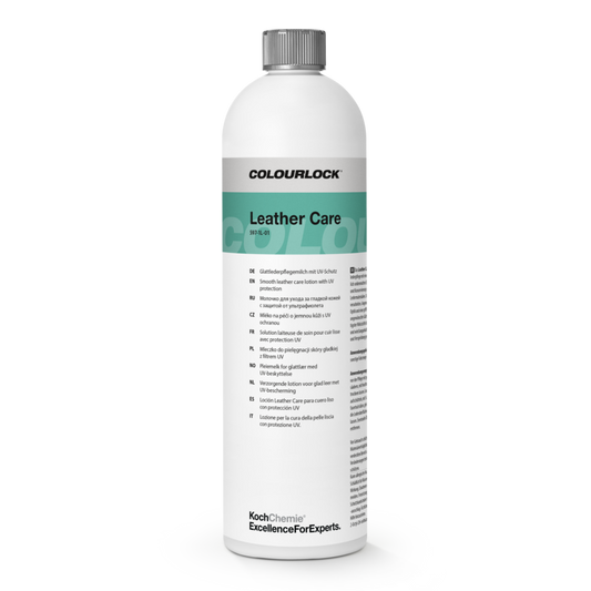 Koch Chemie COLOURLOCK Leather Care 1L