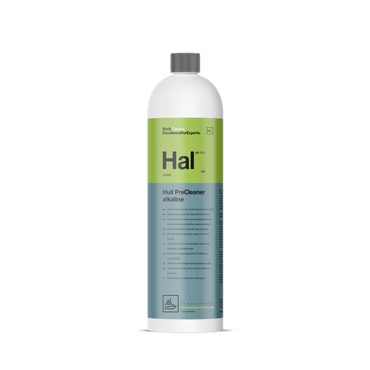 Koch Chemie (Hal) 1L
