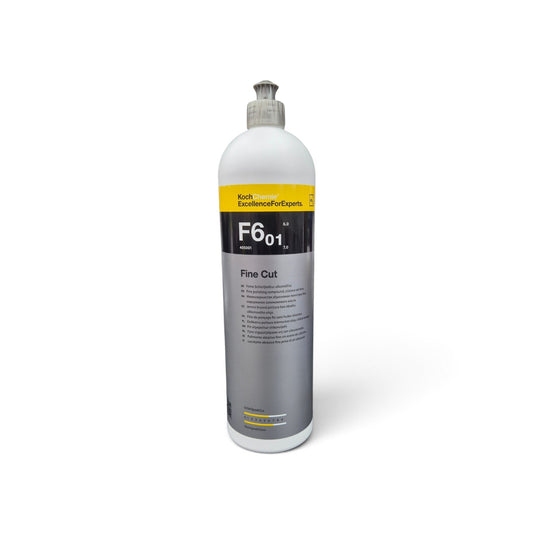 Koch Chemie Fine Cut F6.01