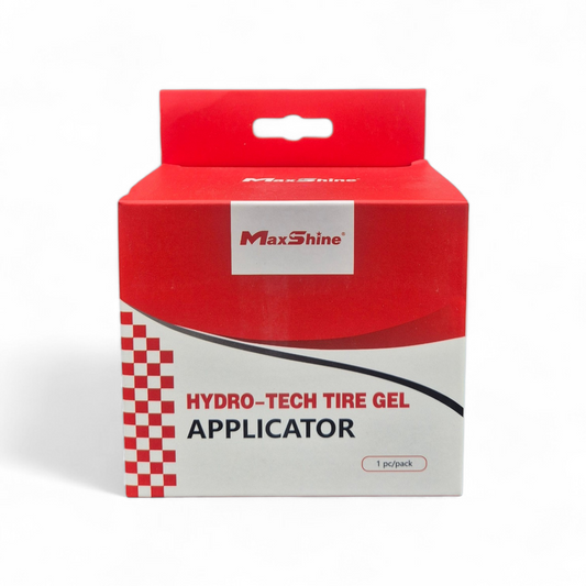 MaxShine Hydro-Tech Tire Gel Applicator
