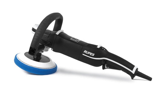 Rupes Rotary Polisher – Bigfoot LH19E (STN Kit)