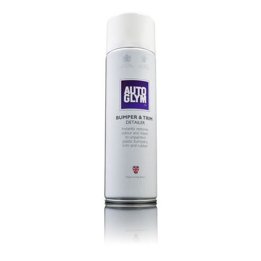 Autoglym Bumper & Trim Detailer 450ml