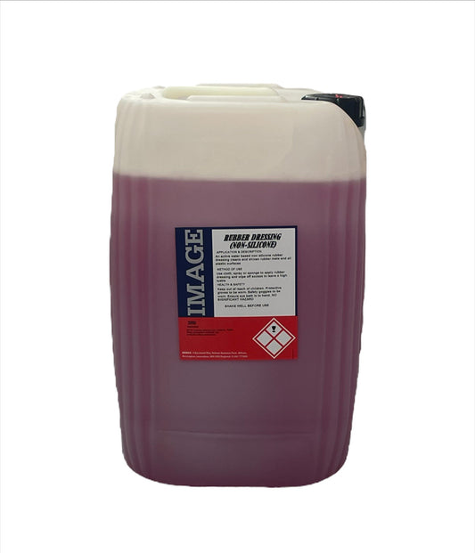 Image Rubber Dressing (Non-Silicone) 20 Litre