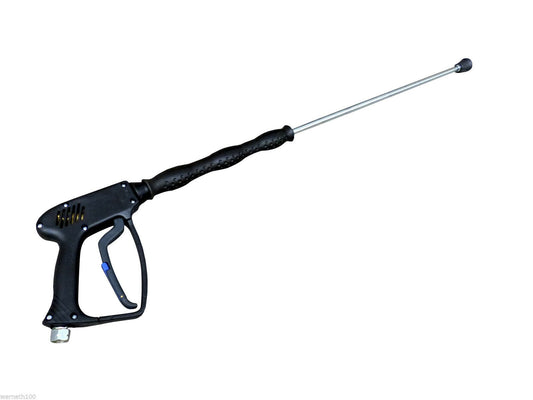 Power Washer Gun & Lance Bar 900mm