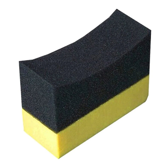 Tyre Dressing Applicator Sponge