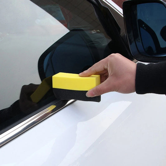 Tyre Dressing Applicator Sponge