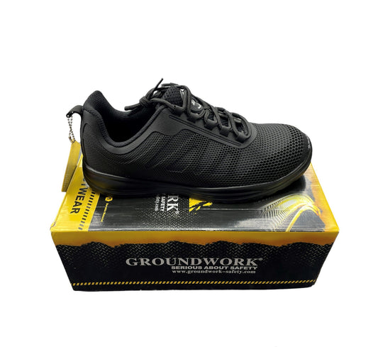 GroundWork Safety Runners