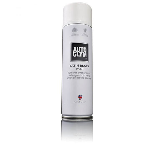 Autoglym Satin Black 450ml