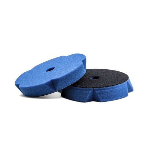 Scholl Concepts - Blue Ninja Finishing Pad 145/25mm (Single)