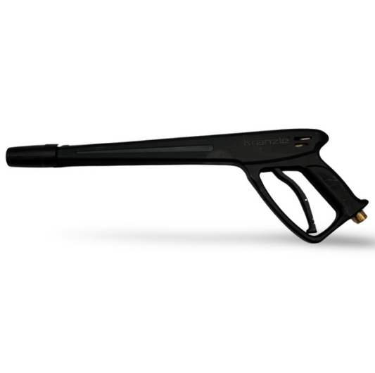 KRANZLE M2000 Gun with Quick Release Fitting