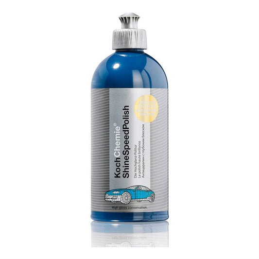 Koch Chemie New Shine Speed Polish (500ml)