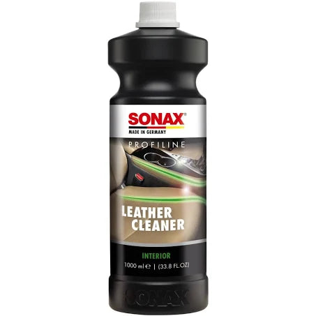 Sonax Profiline Leather Cleaning Foam – 1L