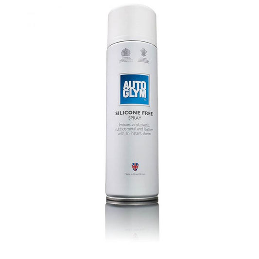 Autoglym Silicone free Spray 450ml
