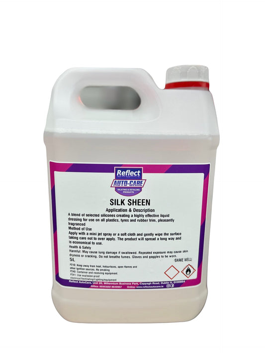 Silk Sheen 5L