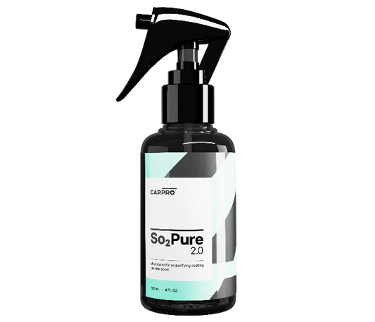 CarPro So2 Pure 2.0 - 100ml