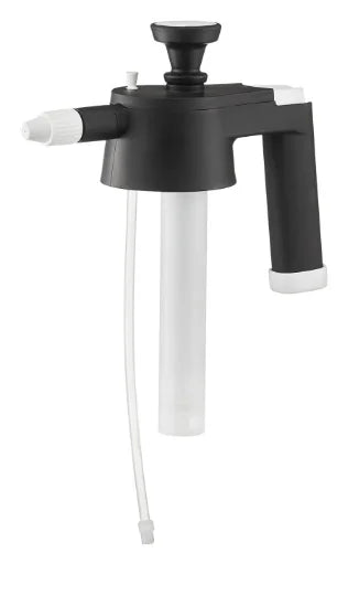 Kwazar Venus Super HD solvent line pump