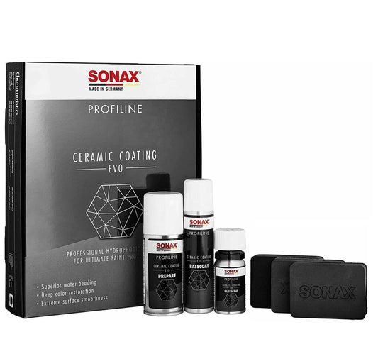 Sonax Ceramic Coating Evo Profiline