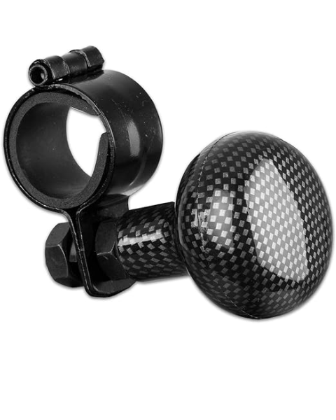 Universal Steering Wheel Knob