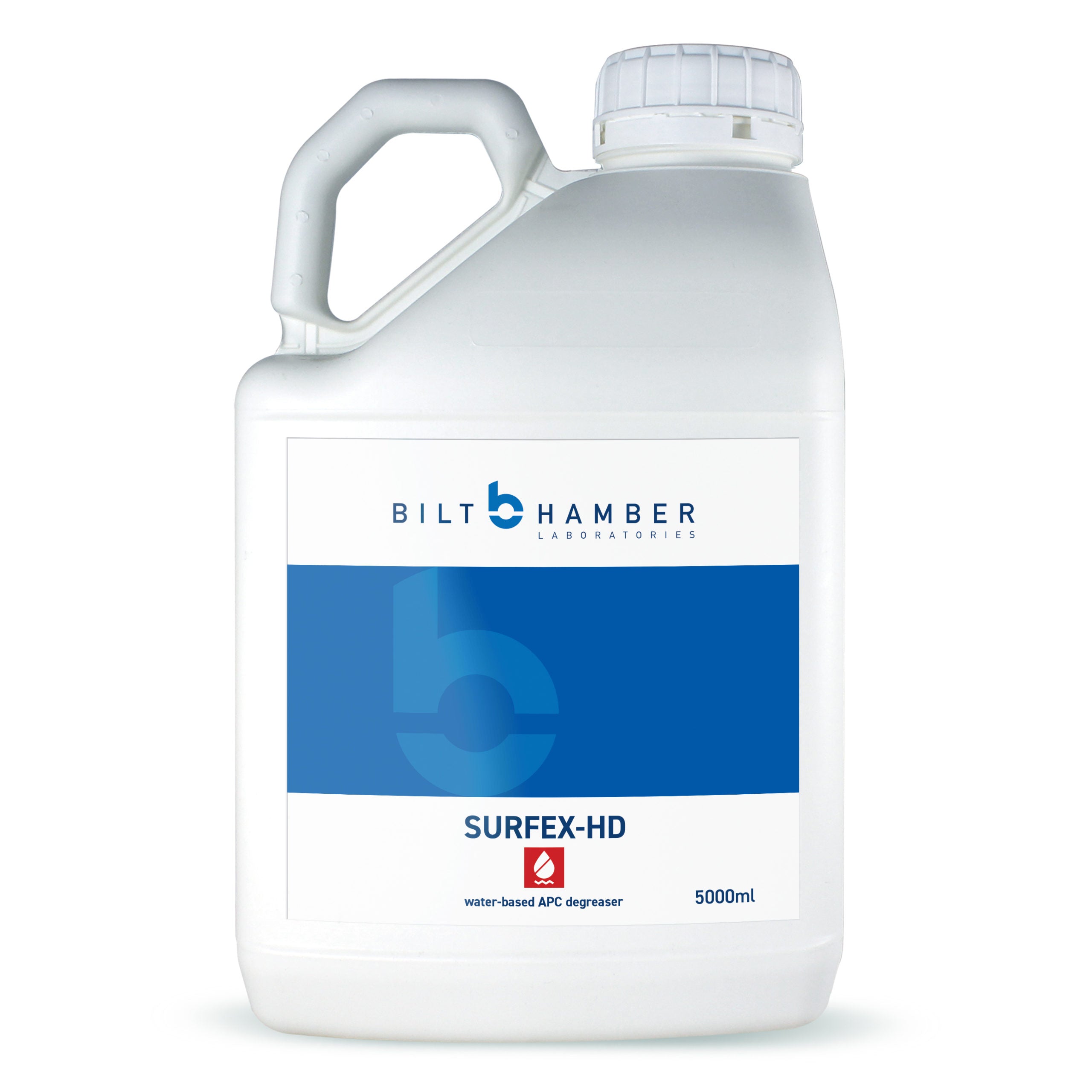 Bilt Hamber Surfex HD 5 litre