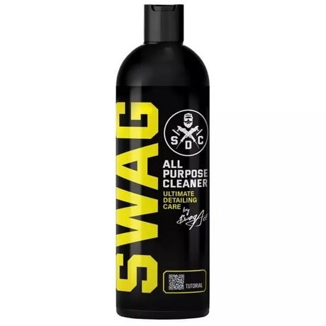 SWAG All Purpose Cleaner 500ml