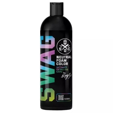 SWAG NEUTRAL FOAM COLOR CONCENTRATE 500ML