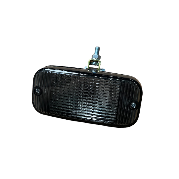 Talmu Day Running Light (Yellow/Clear/Smoked)