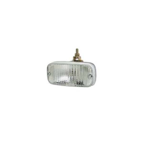 Talmu Day Running Light (Yellow/Clear/Smoked)